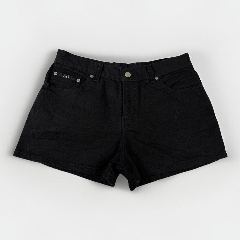 Lif Energy Intelligence girl  Short Black size XS